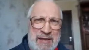 Сергей Рулёв о Миротворце