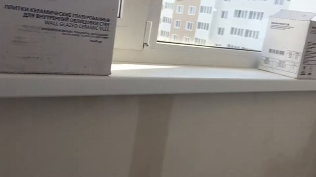 Объединение лоджии с кухней смотреть онлайн