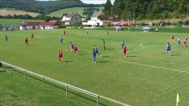 Bangen bei Bad Salzungen B смотреть онлайн