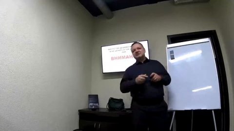 МЯГКИЕ ПРОДАЖИ. Технология продаж. Семинар.