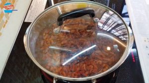 Cooking Kidney Beans Without Soaking