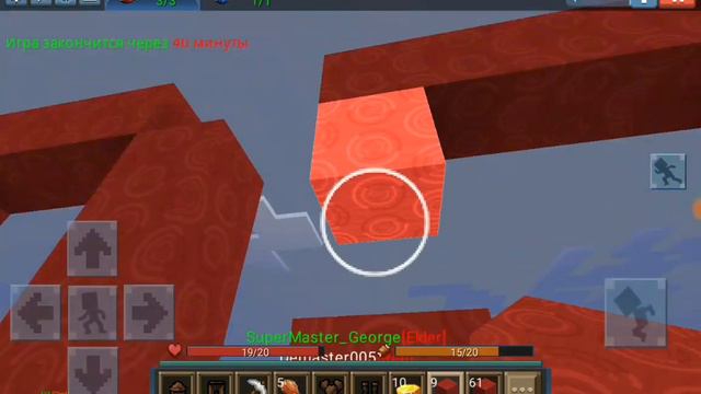 Special 10k!  BlockmanGo/EggWars😱😱😱