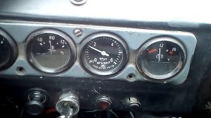 Скачки напряжения УАЗ