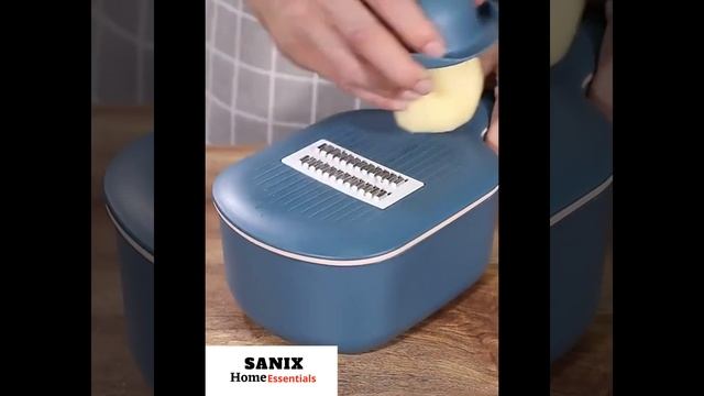 Multifunction Chopper смотреть онлайн