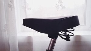 Велосипед АИСТ из Китая .