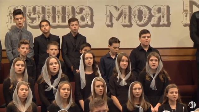 Ты велик Ты прекрасен и велик . Прихожу к Тебе я с хвалою . Християнська пісня . Христианская песня