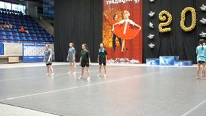 "Возрождение".