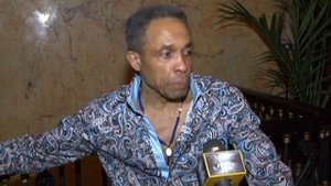 Интервью - Wayland Rodd (Вейланд Родд)