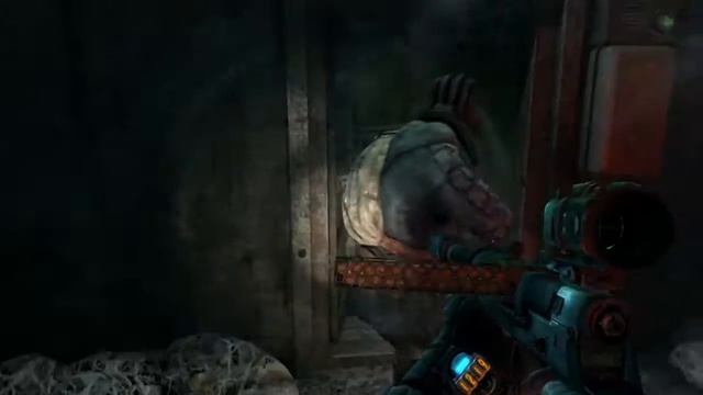 Прохождение Метро:Луч надежды [Часть 4] - Прогулка по Москве смотреть онлайн