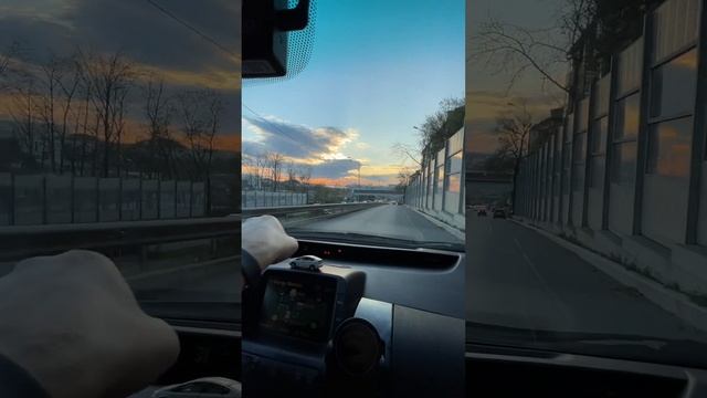 Необычный знак. Маршрут Чуркин смотреть онлайн