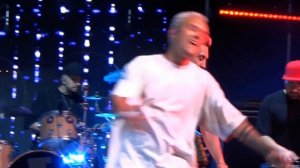 Дима Билан концерт  Санкт-Петербург 11 августа 22