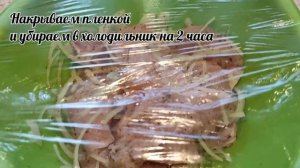 Казан-кебаб из индейки в афганском казане