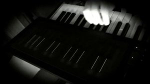 Synthesizer Solo Improvisation with Roli Seaboard RISE by Stefan Gisler #iosArtist