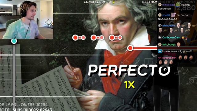 xqc plays trombone beautifully смотреть онлайн