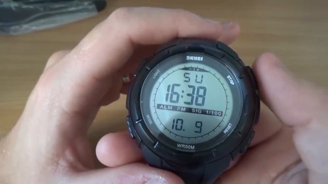 Лучшие спортивные часы из Китая смотреть онлайн