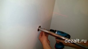 Встраиваемый шкаф с распашными дверьми