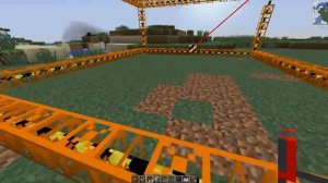 MineCraft - гайд Карьер (моды: IC2, BuildCraft, Forestry)