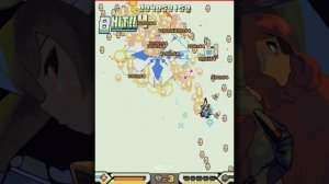 Blue Revolver - Parallel Mode - World Record 191,061,890