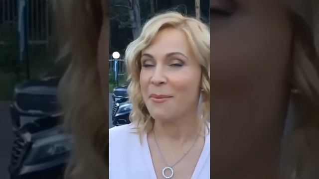 милая Мария Куликова смотреть онлайн