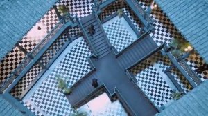 Осенняя цикада 1 сезон 38 серия