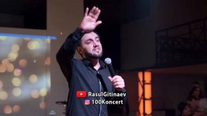 Ганапи Абуев – «Я к тебе приду»