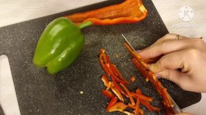 Хрустящие жареные СПРИНГ РОЛЛЫ.Как приготовить.#рецепты #еда#вкусно #спрингроллы #закуска#