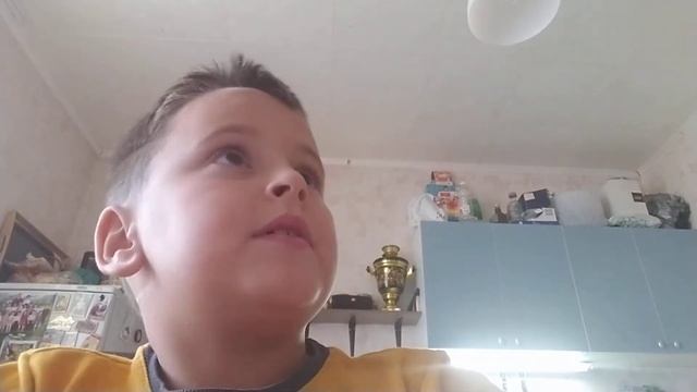 Как видит улитка Ахатина? смотреть онлайн