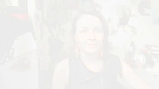 Видеокурс макияжа - Ресницы смотреть онлайн