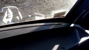 Устанавливаем торпеду от БМВ 3 в Ваз 2109