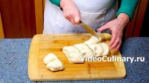 Самса - Простой рецепт вкусной узбекской Самсы от Бабушки Эммы