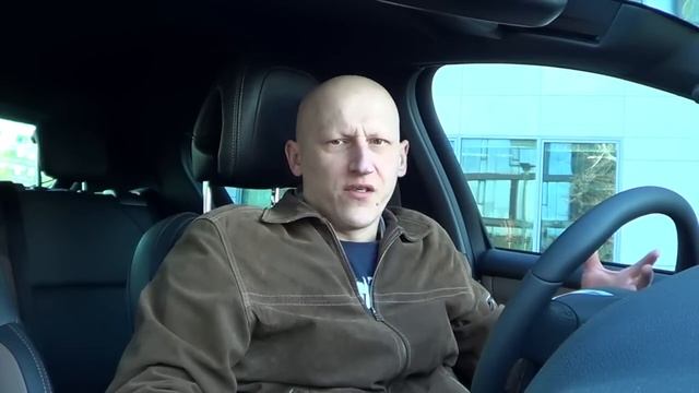 Robert subiektywnie o Citroenie DS4 смотреть онлайн