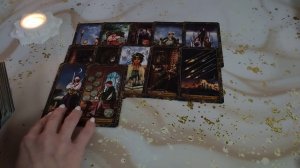 СКОРО! ВАЖНЫЕ СОБЫТИЯ! Таро гадание
