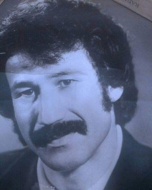 Аҳмадҷон Муҳаммадиев