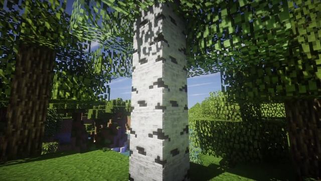 Minecraft Texture Pack - Realistico (512x) смотреть онлайн