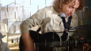 Павел КАШИН - Ты пришла из темноты