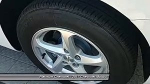 2017 Chevrolet Malibu LS Santa Rosa CA 95407