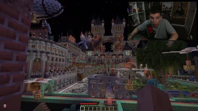 ТОП 5 ВАНИЛЬНЫХ СЕРВЕРОВ MINECRAFT 2022|1.19-1.19.2|ТОП СЕРВЕРОВ 2022