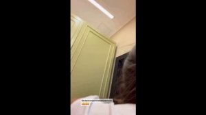 Агата Муцениеце показала, как после долгой разлуки ее встретили дети