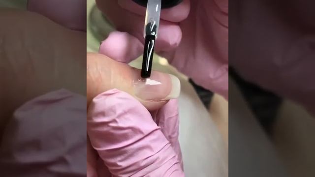 Лунный маникюр МК смотреть онлайн