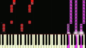 Still Dre - Dr.Dre (piano tutorial) MEDIUM.