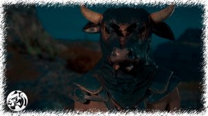 Assassins Creed: Odyssey #113. О-бык-новенный обман