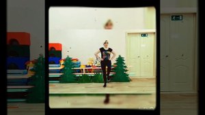 26 мая 2020 г. Веселый танец по показу в детском саду 40 солнышко,г.Коломна