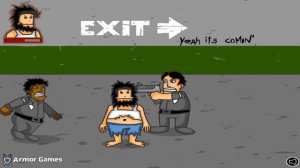 СИМУЛЯТОР БОМЖА ХОБО В ТЮРЬМЕ