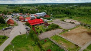 4K. Талпаки. Гвардейский район. Калининградская область