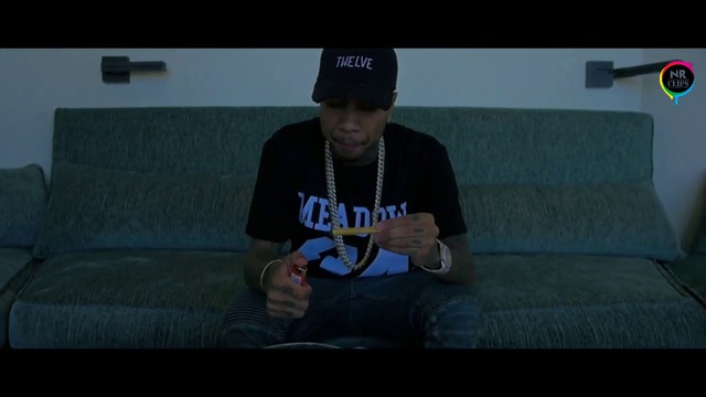 Tyga - Stimulated [NR clips] (Новые Рэп Клипы 2015) смотреть онлайн