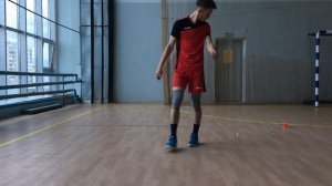 Мировой рекорд? | Прыжок в длину с места 330 + см | Тренировка прыжка