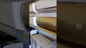 FUNAI KATANA инверторная сплит-система которая влюбляет в себя с первого взгляда