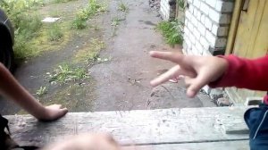 Красим волосы