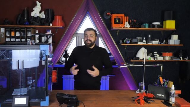 ВИДЫ БИЗНЕСА НА 3D ПЕЧАТИ, 3д печать как помощь или самостоятельный бизнес.