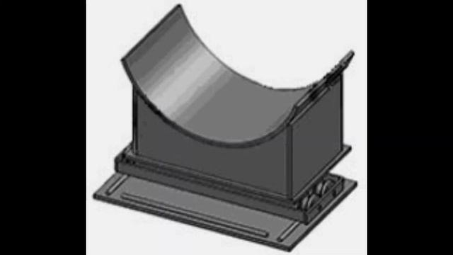 Подвески трубопроводов ГОСТ 16127-78 смотреть онлайн